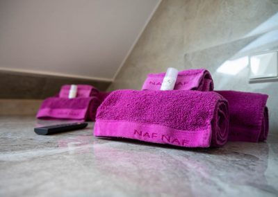 Ferienwohnung in der Nähe von der Leipziger Messe und Flughafen Leipzig BMW und Porsche Inneneinrichtung
